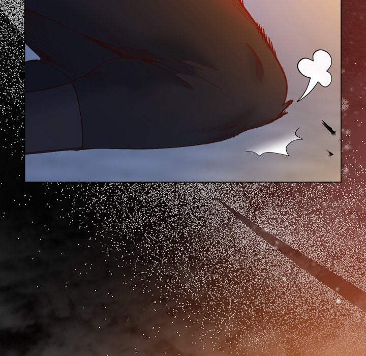 I Will Protect the Lady chapter 51 page 23