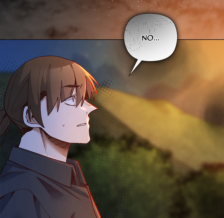 I Will Protect the Lady chapter 51 page 24