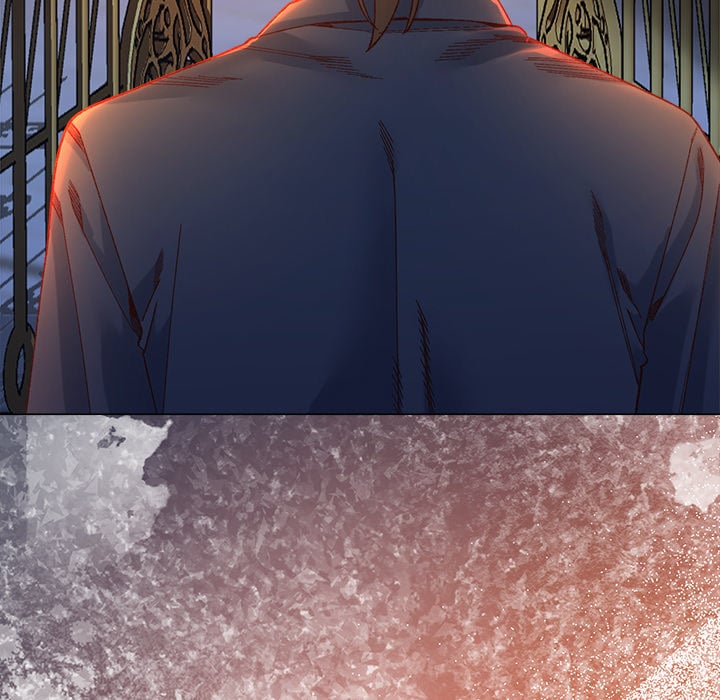 I Will Protect the Lady chapter 51 page 29
