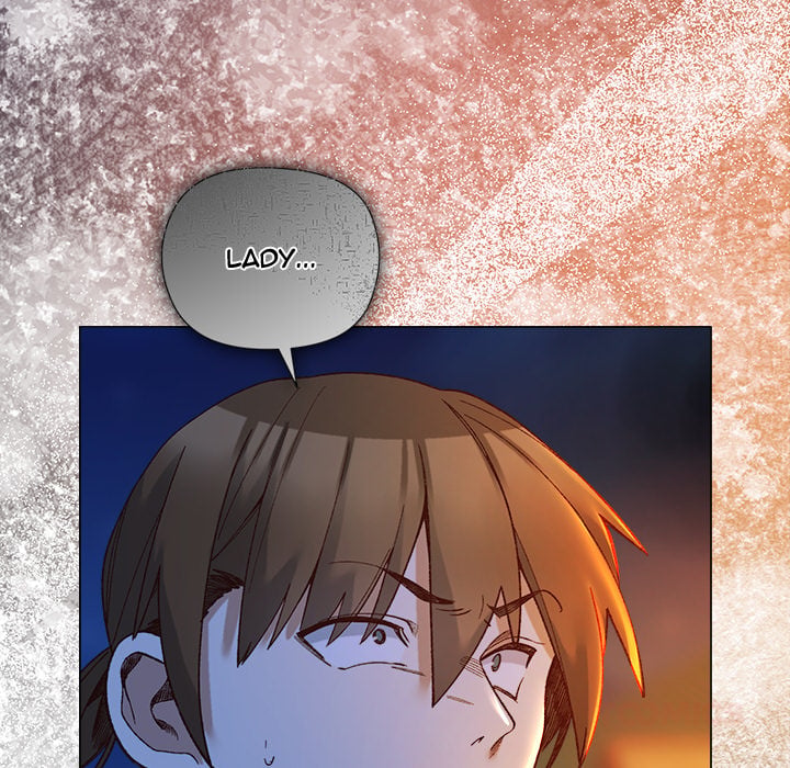 I Will Protect the Lady chapter 51 page 30