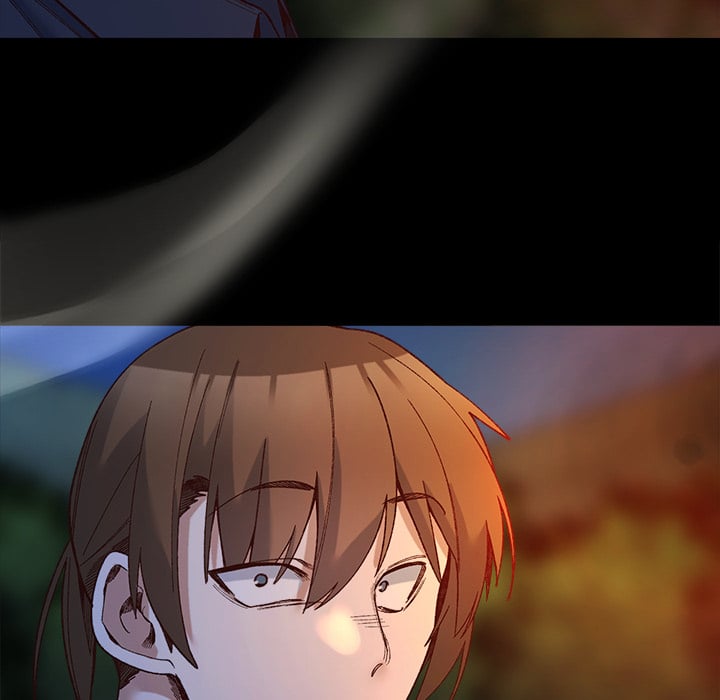 I Will Protect the Lady chapter 51 page 35