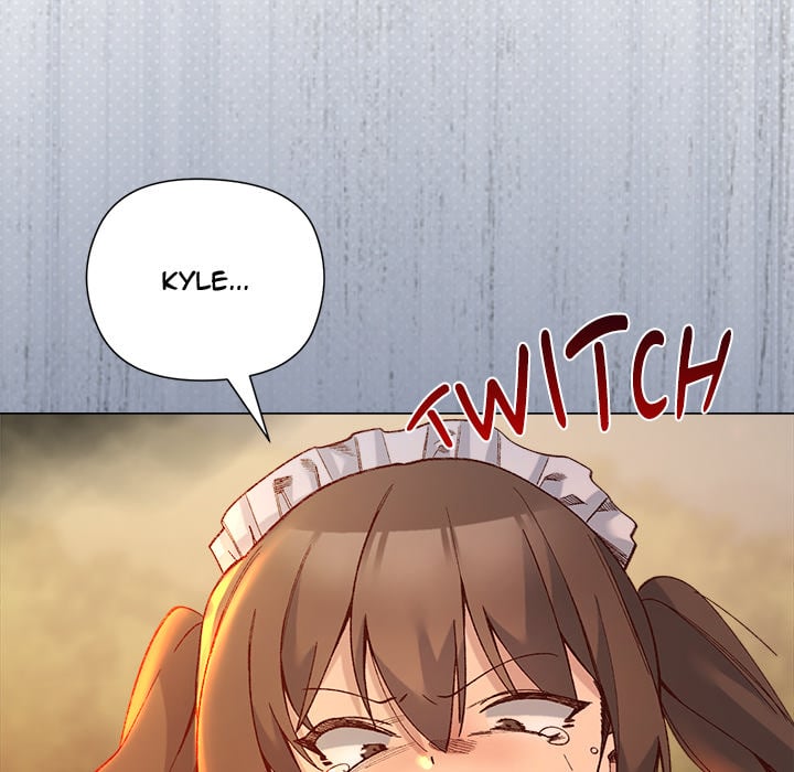 I Will Protect the Lady chapter 51 page 40