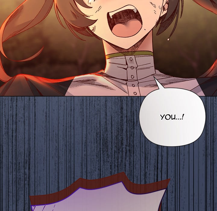 I Will Protect the Lady chapter 51 page 41