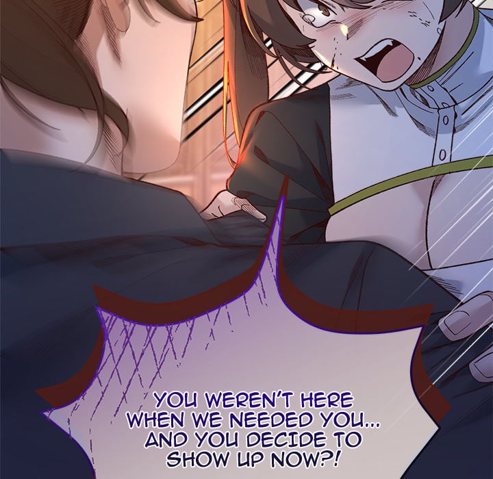I Will Protect the Lady chapter 51 page 43