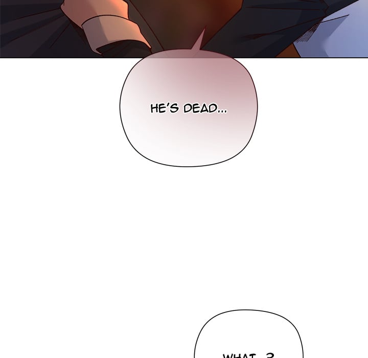 I Will Protect the Lady chapter 51 page 50