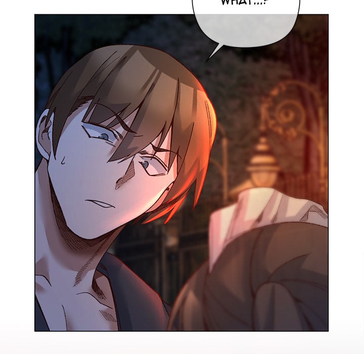 I Will Protect the Lady chapter 51 page 51