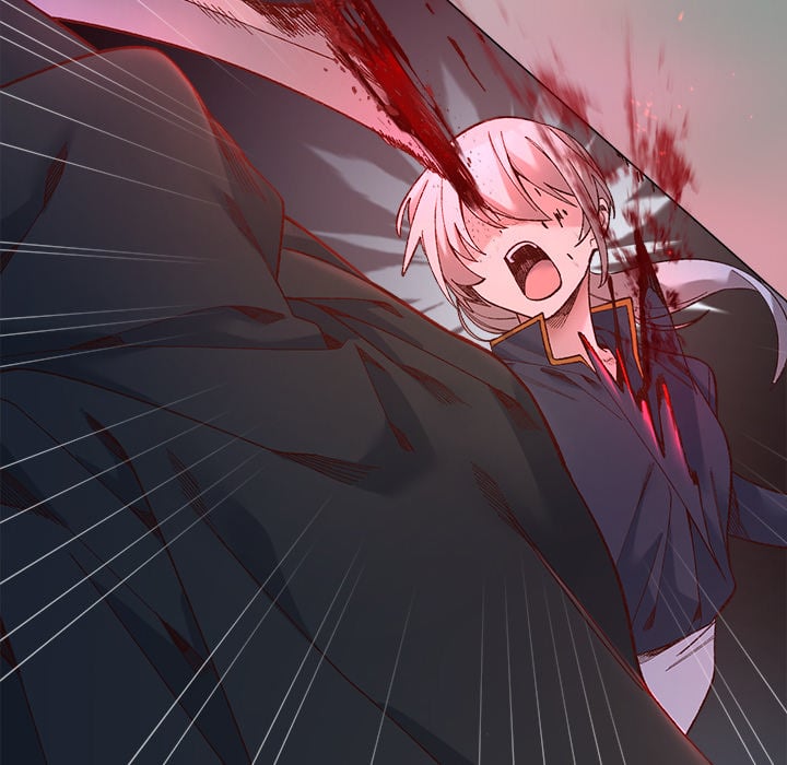 I Will Protect the Lady chapter 51 page 53