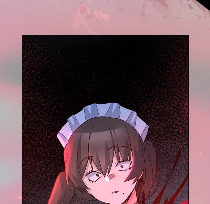 I Will Protect the Lady chapter 51 page 55