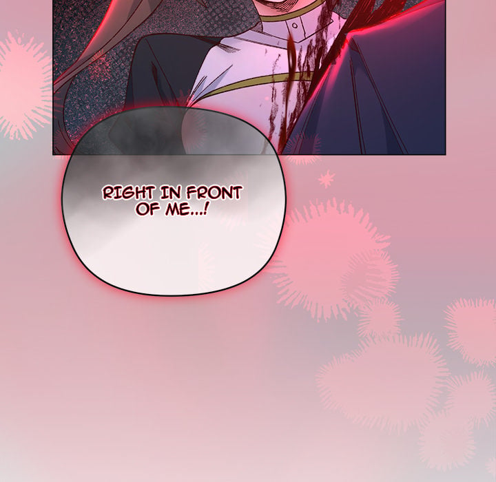 I Will Protect the Lady chapter 51 page 56