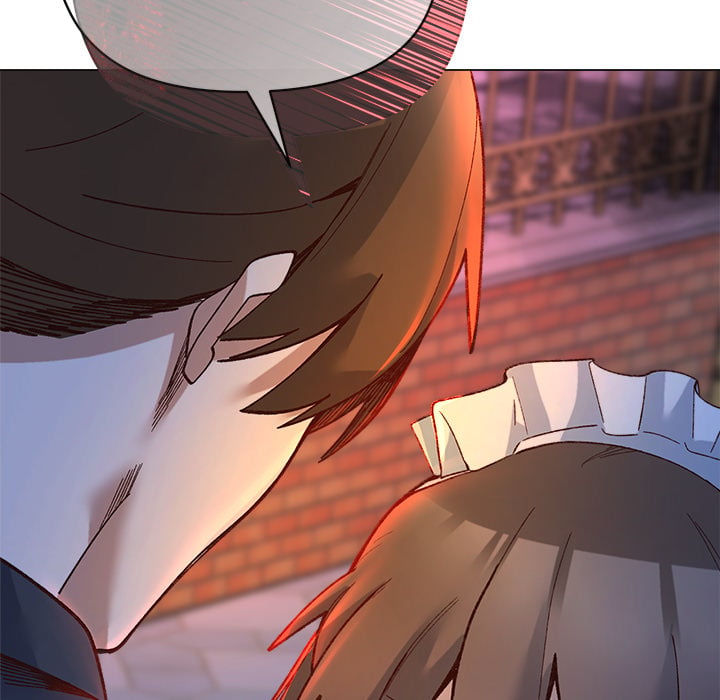 I Will Protect the Lady chapter 51 page 59