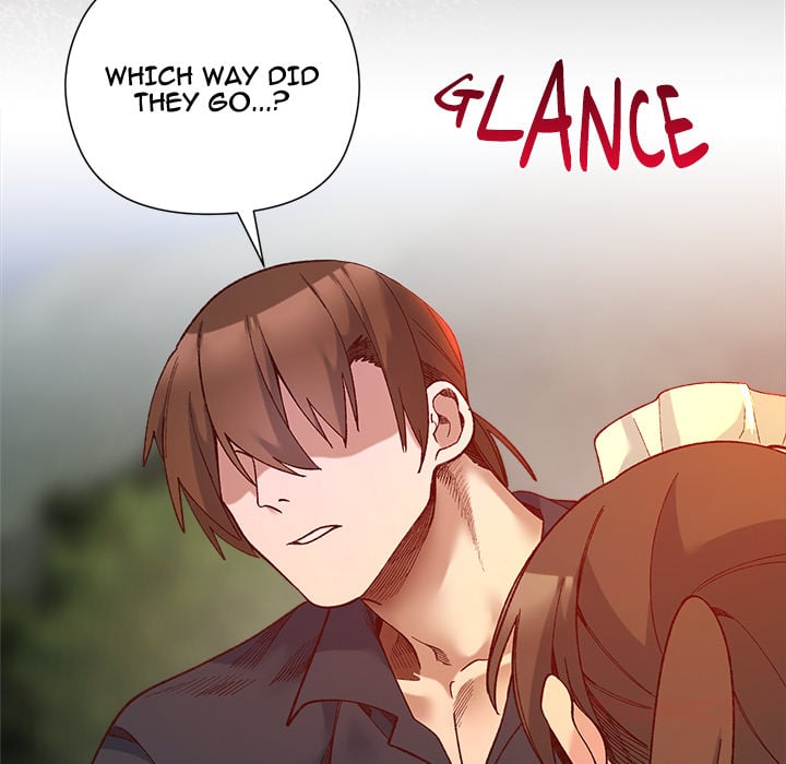 I Will Protect the Lady chapter 51 page 66