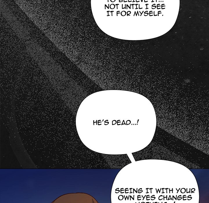 I Will Protect the Lady chapter 51 page 70