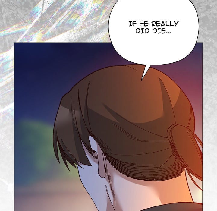 I Will Protect the Lady chapter 51 page 73