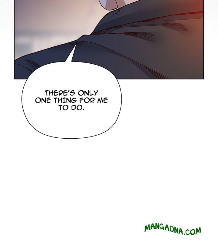 I Will Protect the Lady chapter 51 page 74