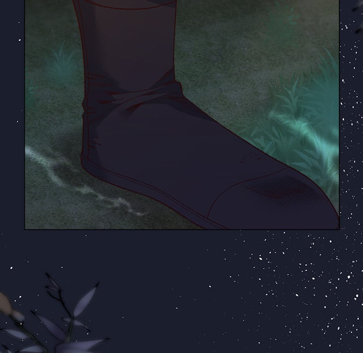 I Will Protect the Lady chapter 51 page 80