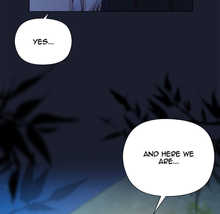 I Will Protect the Lady chapter 51 page 89