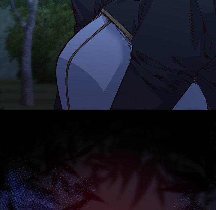 I Will Protect the Lady chapter 51 page 91