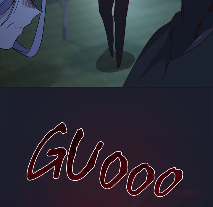I Will Protect the Lady chapter 51 page 93
