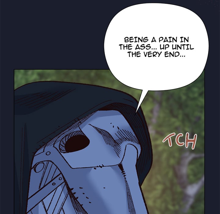 I Will Protect the Lady chapter 51 page 97