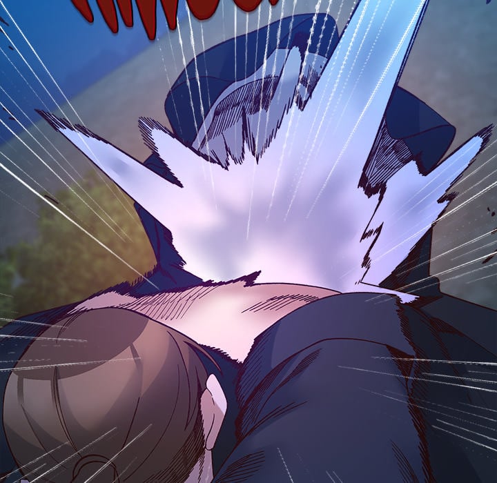 I Will Protect the Lady chapter 51 page 110