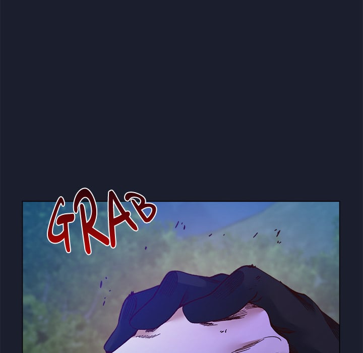 I Will Protect the Lady chapter 51 page 112