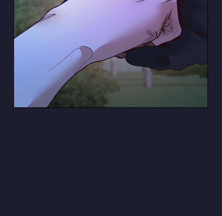 I Will Protect the Lady chapter 51 page 113