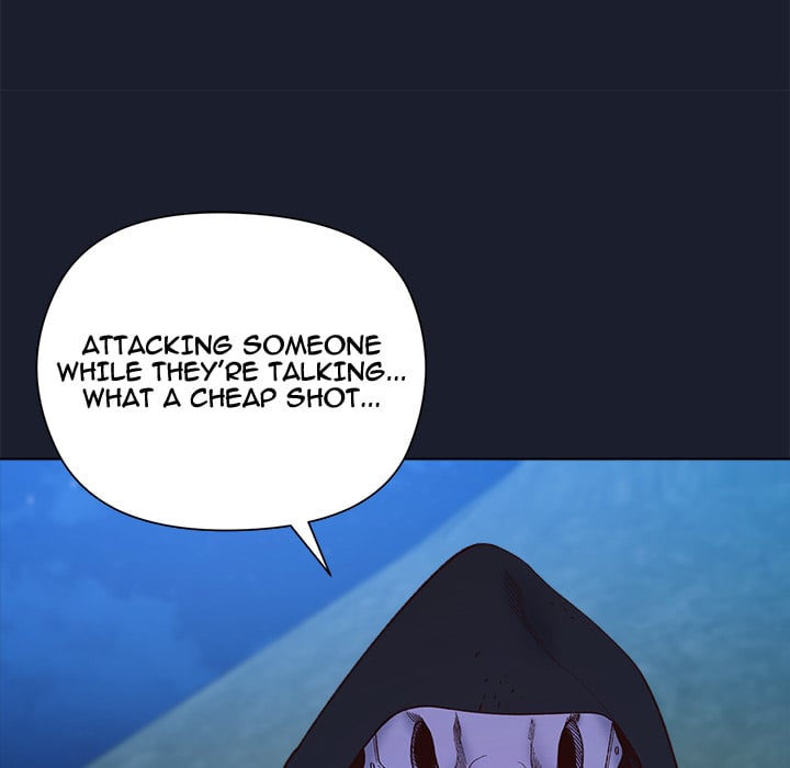I Will Protect the Lady chapter 51 page 114