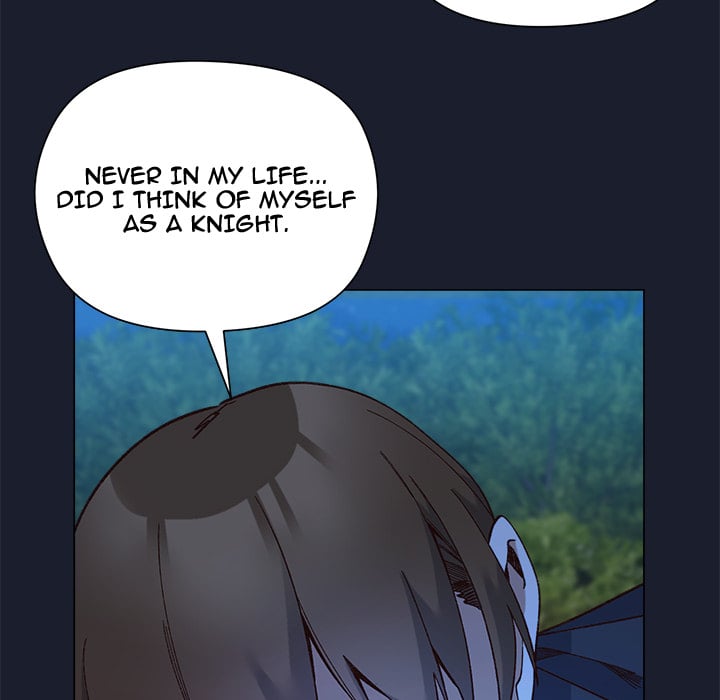 I Will Protect the Lady chapter 51 page 116