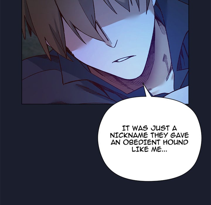 I Will Protect the Lady chapter 51 page 117