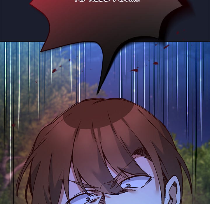 I Will Protect the Lady chapter 51 page 122