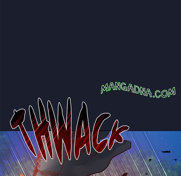 I Will Protect the Lady chapter 51 page 124