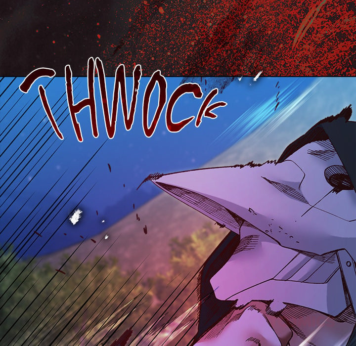 I Will Protect the Lady chapter 51 page 129