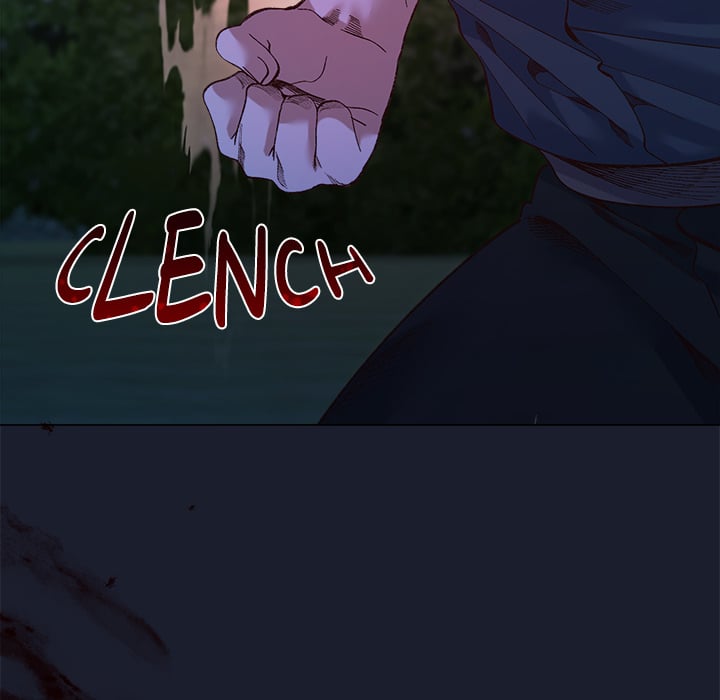 I Will Protect the Lady chapter 51 page 133