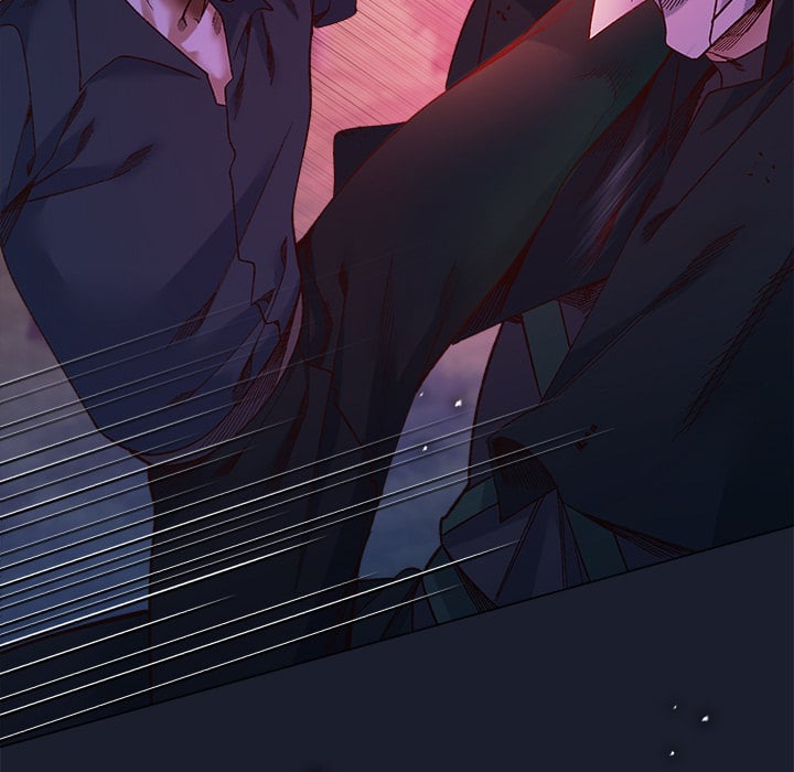 I Will Protect the Lady chapter 51 page 140