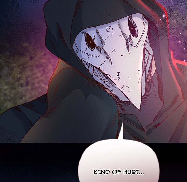 I Will Protect the Lady chapter 51 page 144