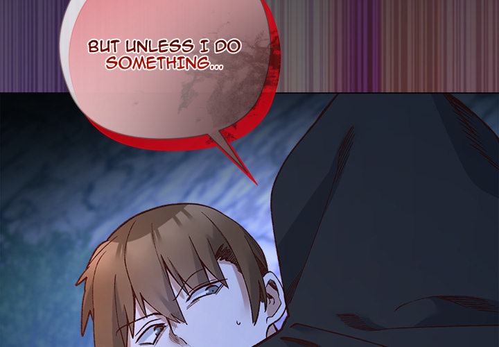 I Will Protect the Lady chapter 52 page 2