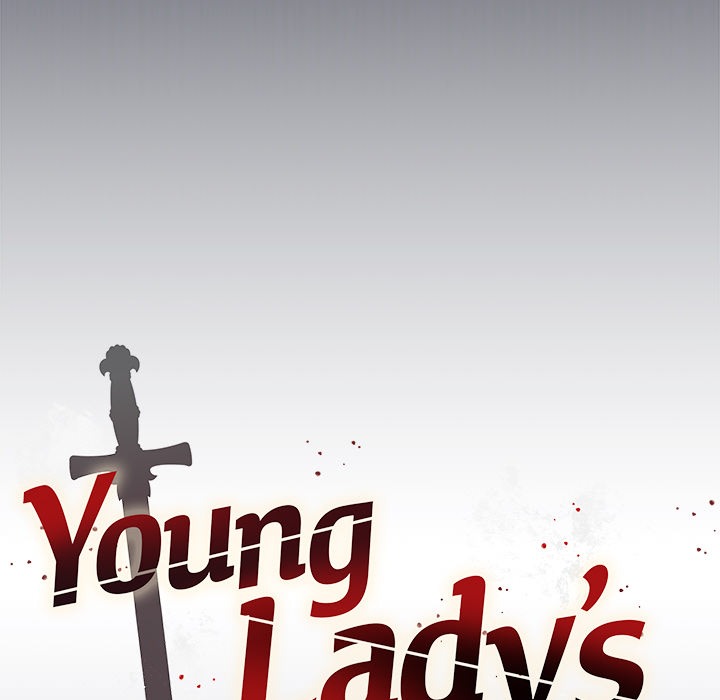 I Will Protect the Lady chapter 52 page 7