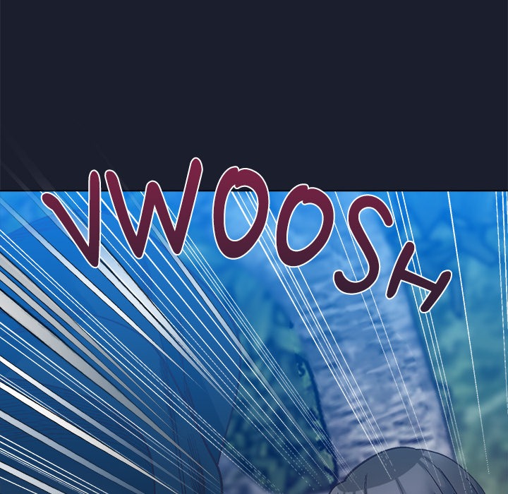 I Will Protect the Lady chapter 52 page 22