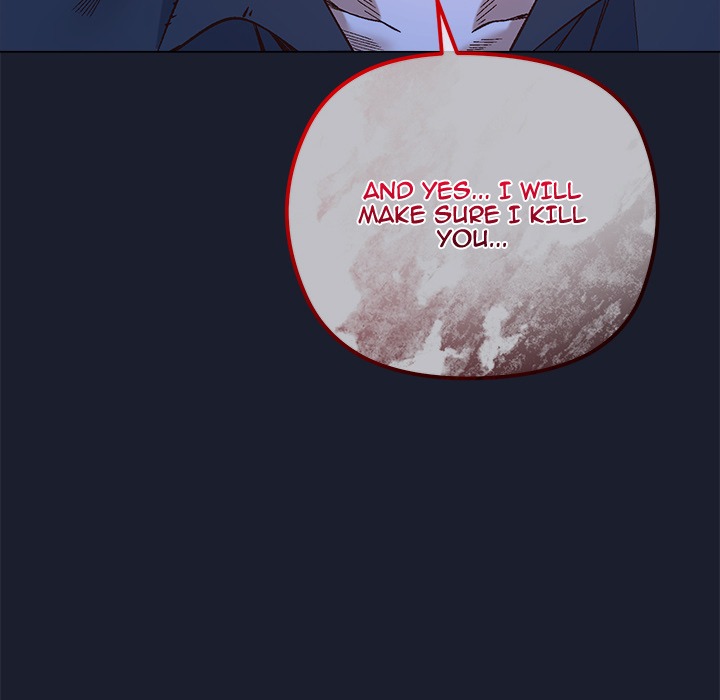I Will Protect the Lady chapter 52 page 36