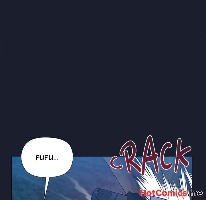 I Will Protect the Lady chapter 52 page 37