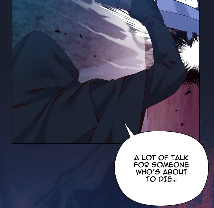 I Will Protect the Lady chapter 52 page 38