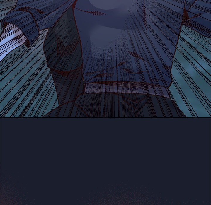 I Will Protect the Lady chapter 52 page 41