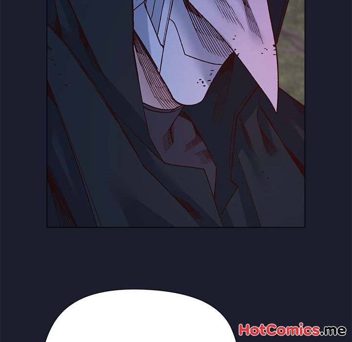 I Will Protect the Lady chapter 52 page 47