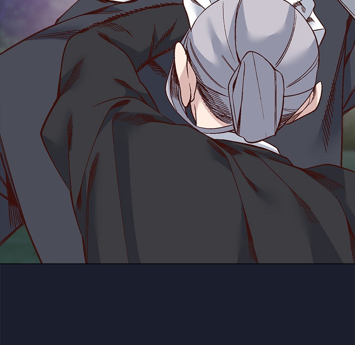 I Will Protect the Lady chapter 52 page 95