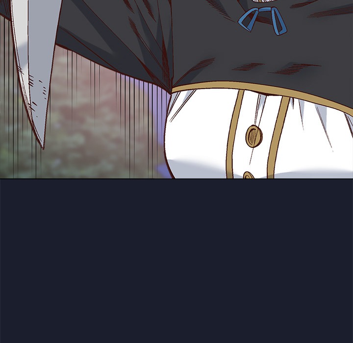 I Will Protect the Lady chapter 52 page 99