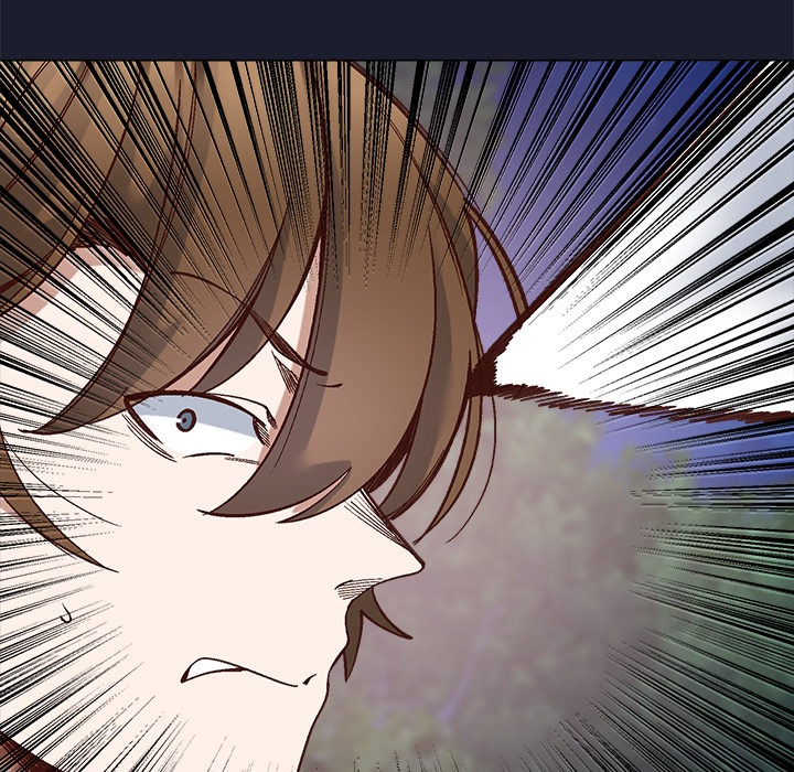 I Will Protect the Lady chapter 52 page 100