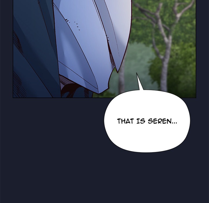 I Will Protect the Lady chapter 52 page 111