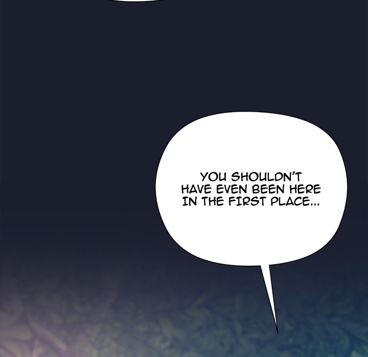 I Will Protect the Lady chapter 52 page 116