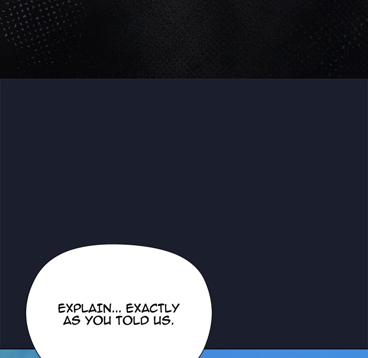 I Will Protect the Lady chapter 52 page 132