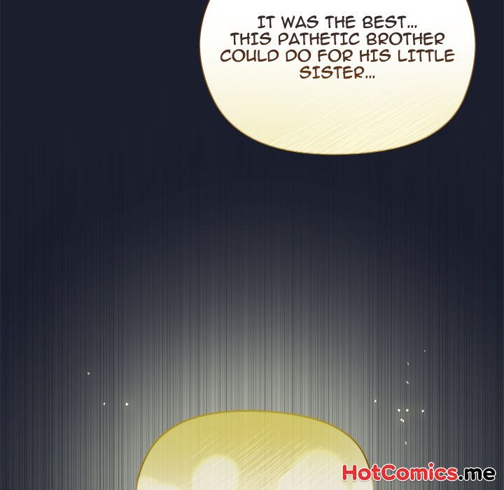 I Will Protect the Lady chapter 52 page 136
